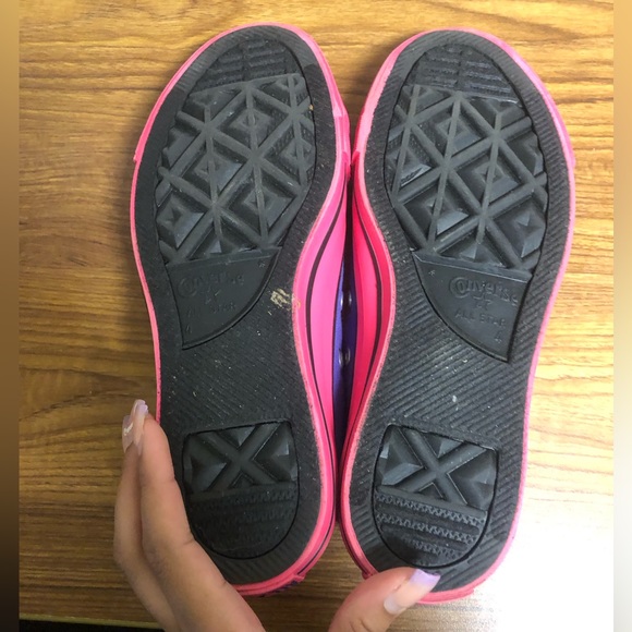 Converse Sneakers - Picture 9 of 11